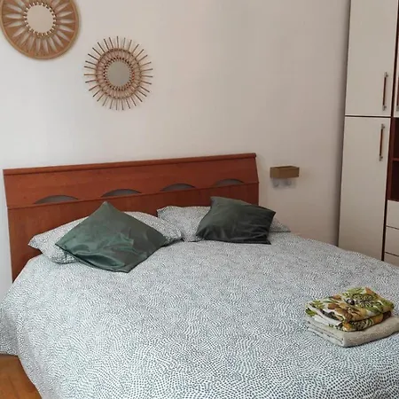 Marietta's House - San Giovanni - Up To 3 Lejlighed