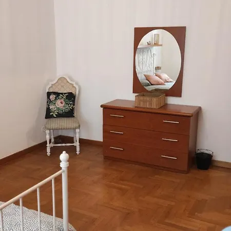 Marietta's House - San Giovanni - Up To 3 Lejlighed
