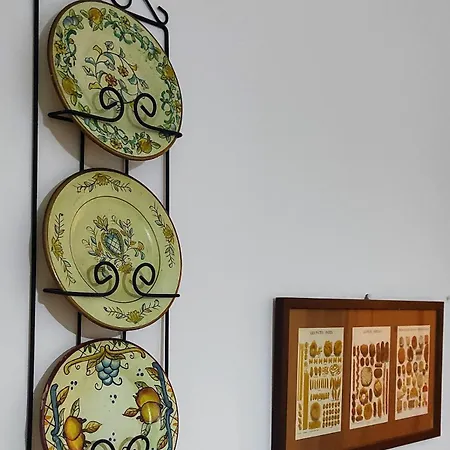 Marietta's House - San Giovanni - Up To 3 Rom
