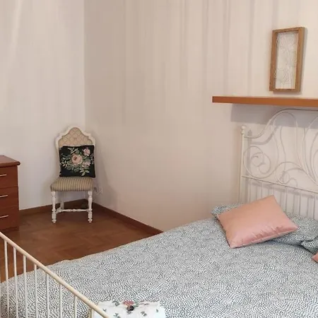 Marietta's House - San Giovanni - Up To 3 *