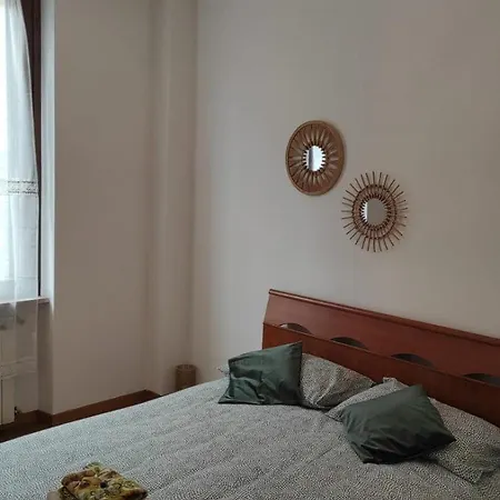 Lejlighed Marietta's House - San Giovanni - Up To 3 Rom