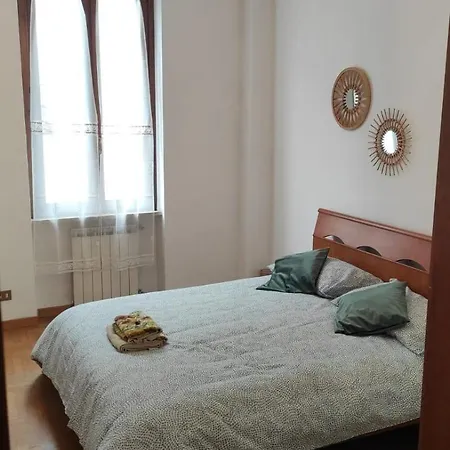 Marietta's House - San Giovanni - Up To 3 Lejlighed *